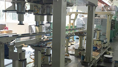 格力美的長虹志高都選焊本空調(diào)焊接機(jī)了，你在哪里？