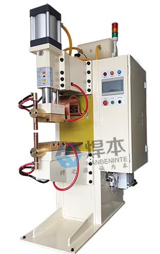 中頻點焊機DZ-100KVA